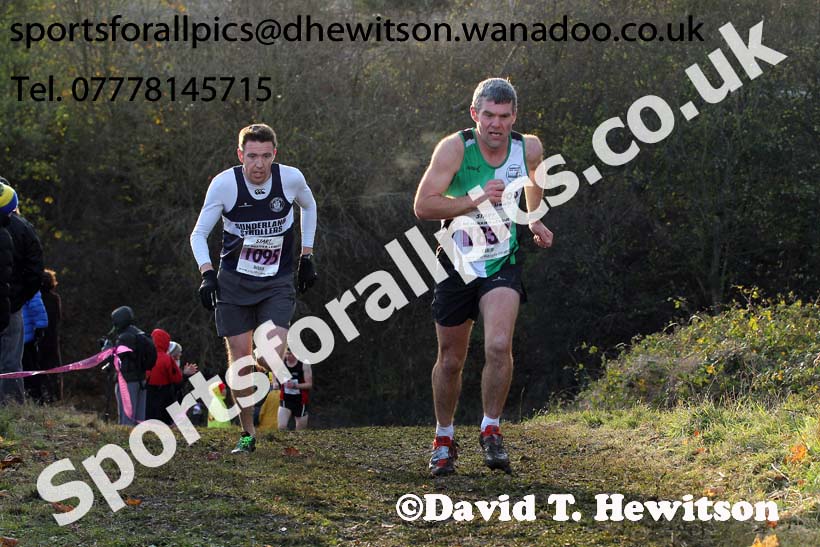 Senior mens Start Fitness NEHL, Aykley Heads, Durham. Photo: David T. Hewitson/Sports for All Pics